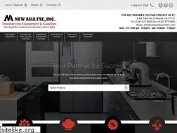 Sites similar to newasiainconline.com