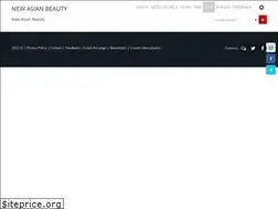 Sites similar to newasianbeauty.com