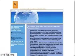 Sites similar to newasianemperors.com