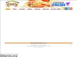 Sites similar to newasianexpress.com