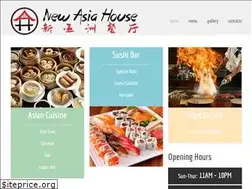 Sites similar to newasianhouse.com