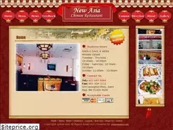 Sites similar to newasianinc.com