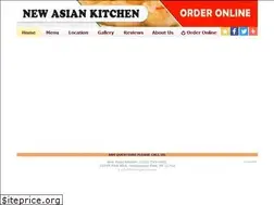Sites similar to newasiankitchenny.com