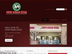Sites similar to newasianstaraz.com