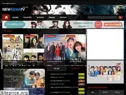 Sites similar to newasiantv.ch