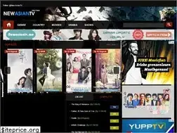 Sites similar to newasiantv.com