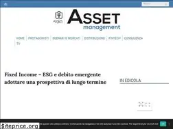 Sites similar to newassetmanagement.it