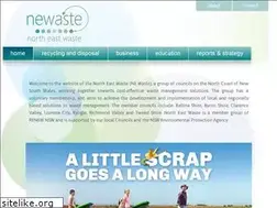 Sites similar to newaste.org.au