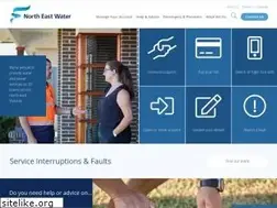 Sites similar to newater.com.au
