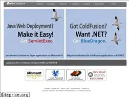 Sites similar to newatlanta.com