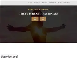 Sites similar to newatlantismn.com