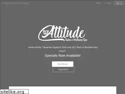 Sites similar to newattitudenew.me