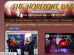 Sites similar to newattitudeproductions.com