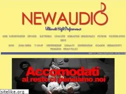 Sites similar to newaudio.it