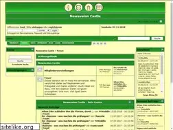 Sites similar to newavalon.de
