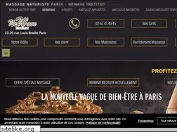 Sites similar to newave-institut.fr