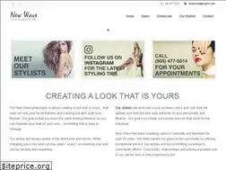 Sites similar to newavehair.com