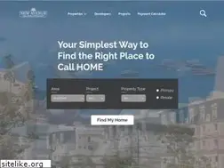 Sites similar to newavenue-egypt.com