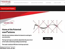 Sites similar to newaverfid.com