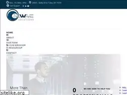 Sites similar to newavesolutions.com