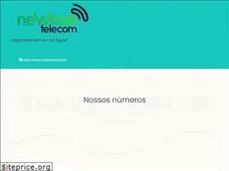 Sites similar to newavetele.com