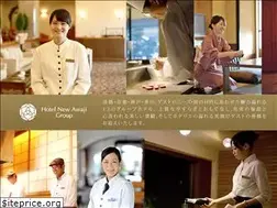 Sites similar to newawaji-hotels.com