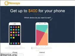 Sites similar to newaya.com