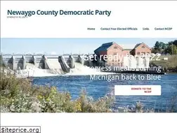 Sites similar to newaygocodems.org
