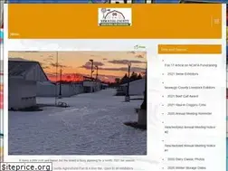 Sites similar to newaygocountyfair.org