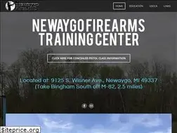 Sites similar to newaygofirearms.com