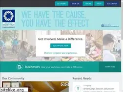 Sites similar to newaygovolunteer.org