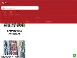 Sites similar to newayres.com.ar