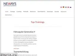 Sites similar to neways-group.at