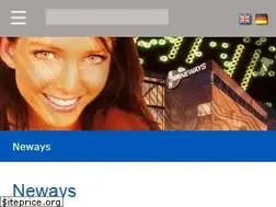Sites similar to neways.nl
