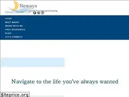 Sites similar to newayscenter.com