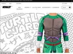 Sites similar to newazaapparel.com