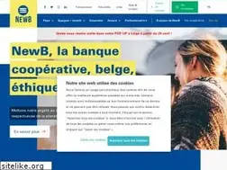 Sites similar to newb.coop