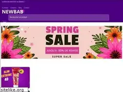 Sites similar to newbab.com