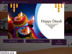 Sites similar to newbabutravels.com