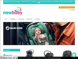 Sites similar to newbaby.pt