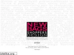 Sites similar to newbags.it