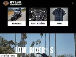 Sites similar to newbahiahd.com.br