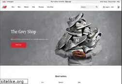 Sites similar to newbalance.ca