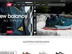 Sites similar to newbalance.com.uy