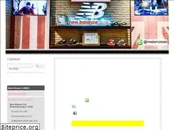 Sites similar to newbalance.in.th