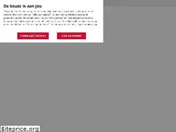 Sites similar to newbalance.nl