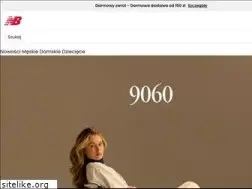 Sites similar to newbalance.pl