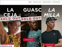 Sites similar to newbalance15k.com.co