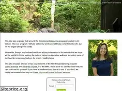 Sites similar to newbalancenutrition.com