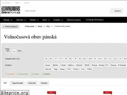 Sites similar to newbalancestore.cz